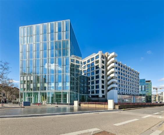 Bureau Location 69003 LYON  COURS GAMBETTA