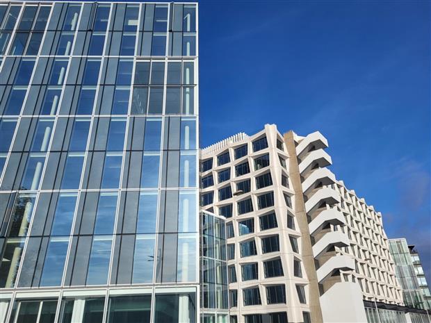 Bureau Location 69003 LYON  COURS GAMBETTA