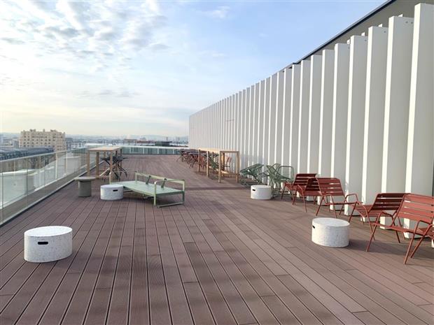 Bureau Location 69003 LYON  COURS GAMBETTA