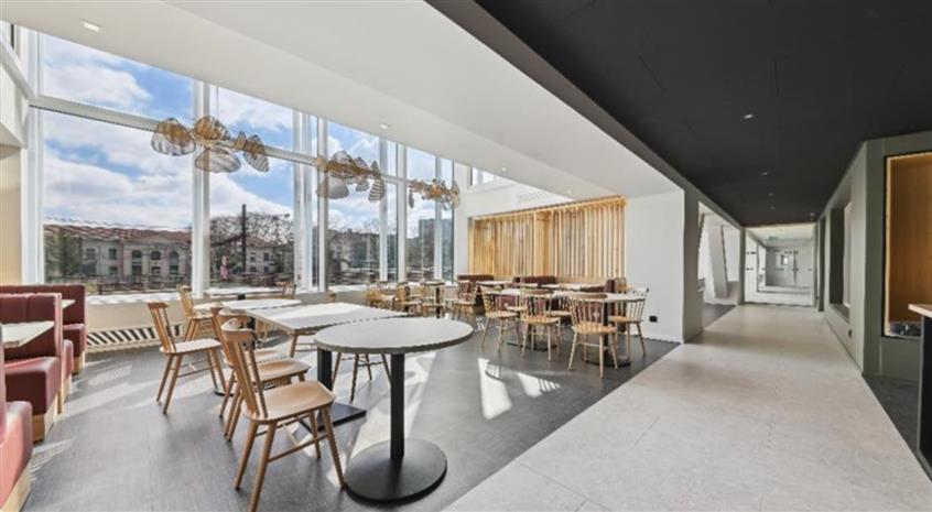 Bureau Location 69003 LYON  COURS GAMBETTA