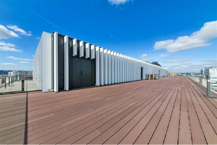 Bureau Location 69003 LYON  COURS GAMBETTA