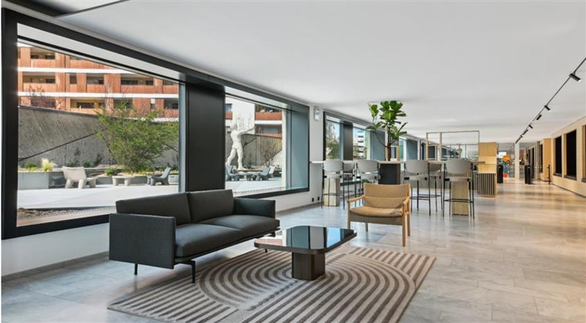 Bureau Location 69003 LYON  COURS GAMBETTA
