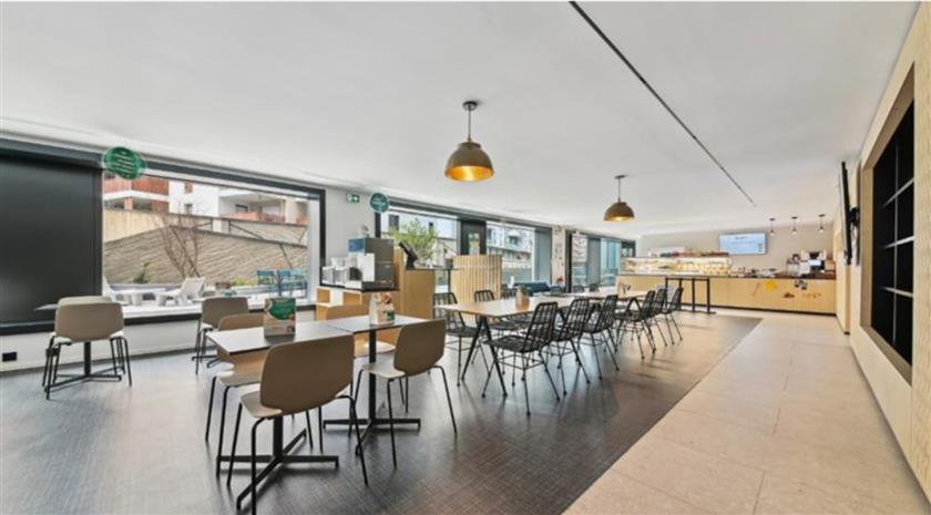 Bureau Location 69003 LYON  COURS GAMBETTA