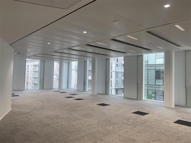 Bureau Location 69003 LYON  COURS GAMBETTA