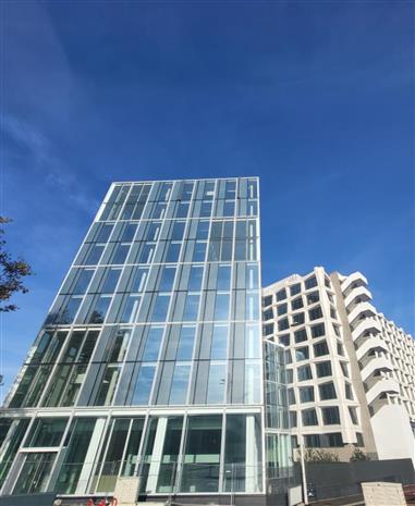 Bureau Location 69003 LYON  COURS GAMBETTA