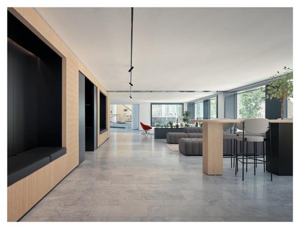 Bureau Location 69003 LYON  COURS GAMBETTA