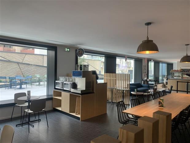 Bureau Location 69003 LYON  COURS GAMBETTA