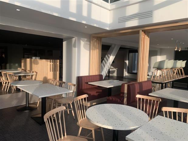 Bureau Location 69003 LYON  COURS GAMBETTA