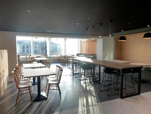 Bureau Location 69003 LYON  COURS GAMBETTA