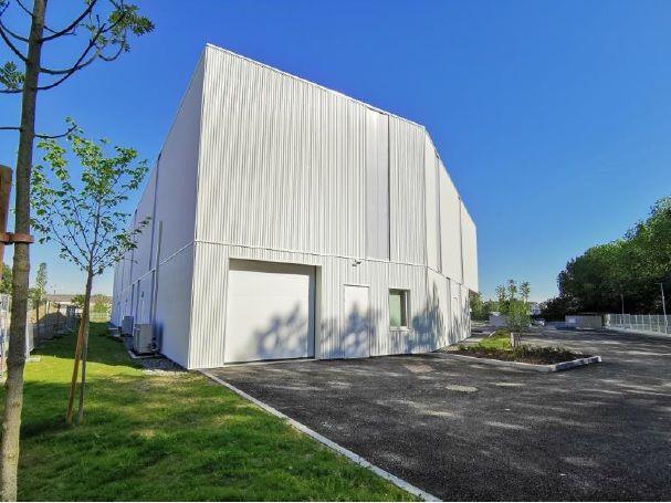 Local d'activités Vente 31400 TOULOUSE