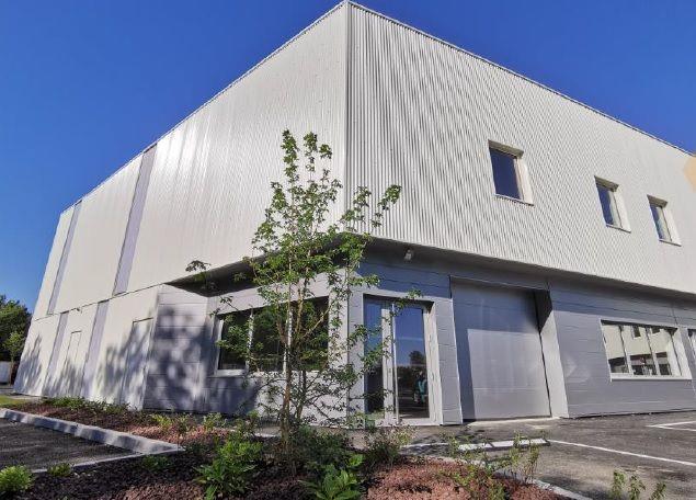Local d'activités Vente 31400 TOULOUSE