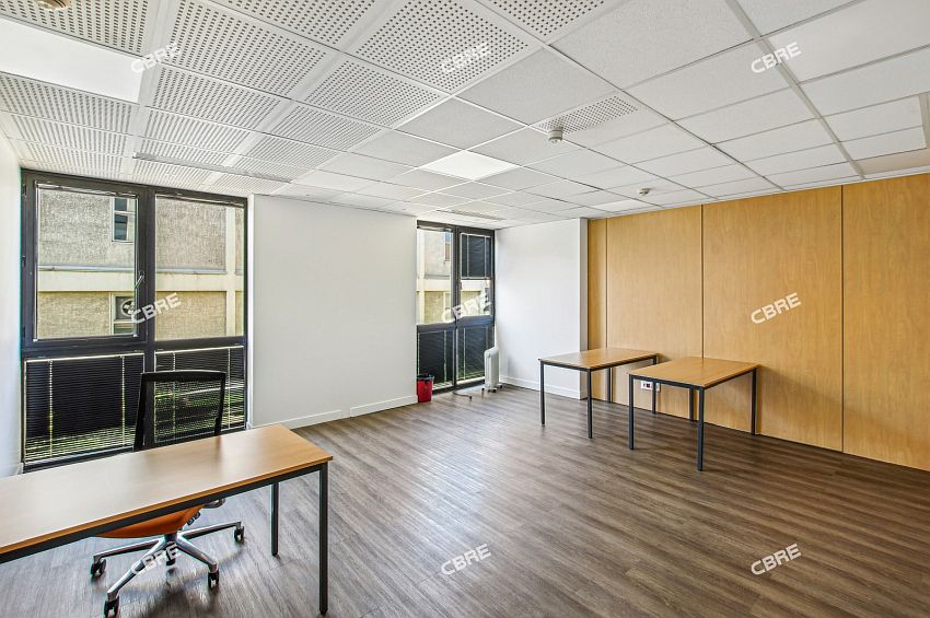 Bureau Location 93300 AUBERVILLIERS