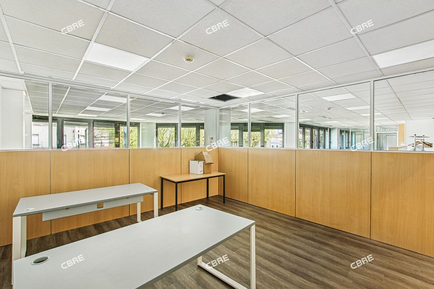 Bureau Location 93300 AUBERVILLIERS