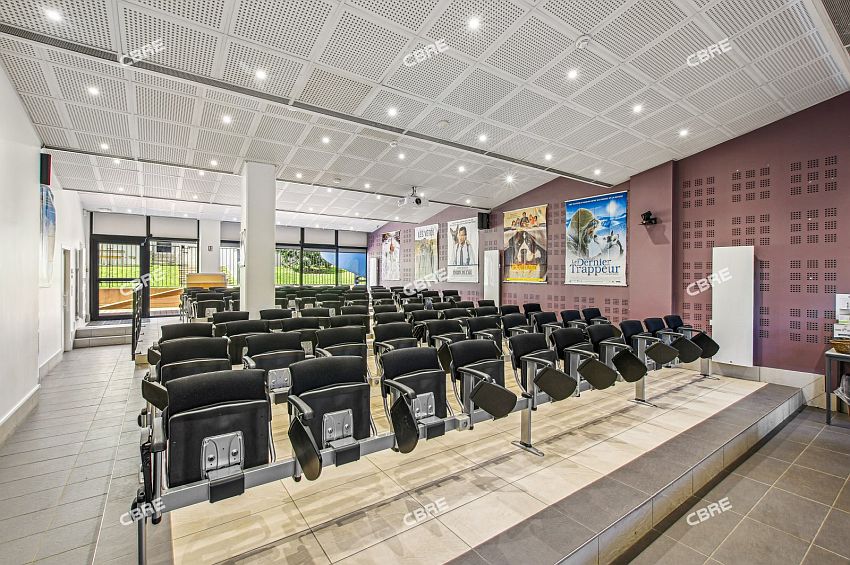 Bureau Location 93300 AUBERVILLIERS