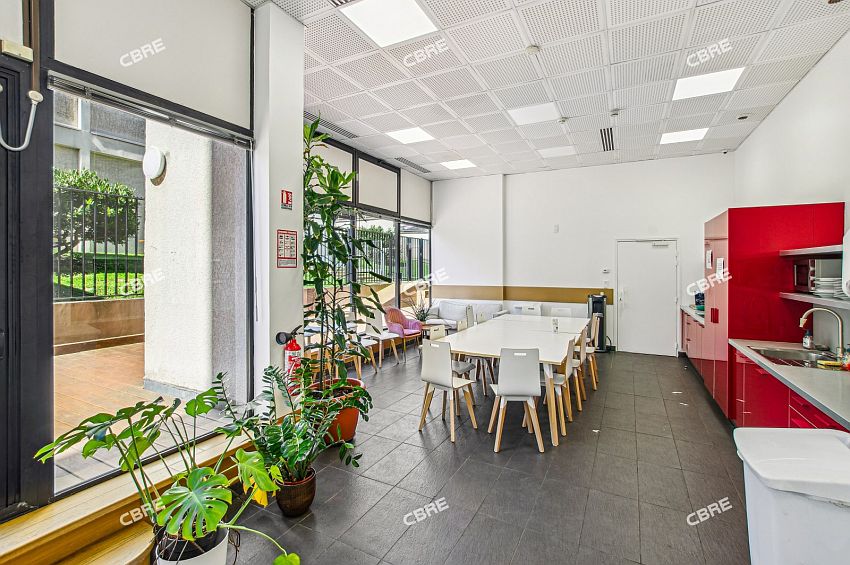 Bureau Location 93300 AUBERVILLIERS