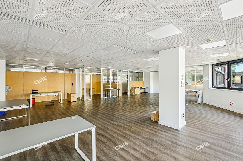 Bureau Location 93300 AUBERVILLIERS