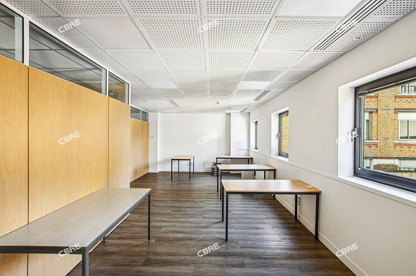 Bureau Location 93300 AUBERVILLIERS