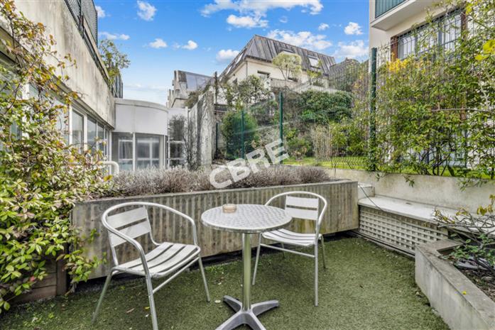 Bureau Location 92100 BOULOGNE BILLANCOURT