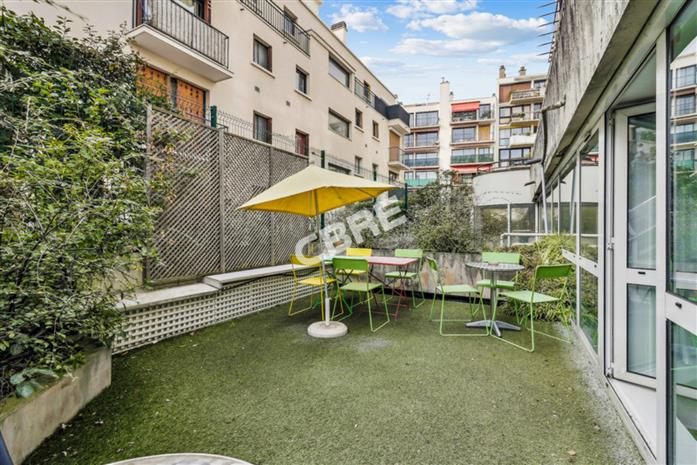 Bureau Location 92100 BOULOGNE BILLANCOURT