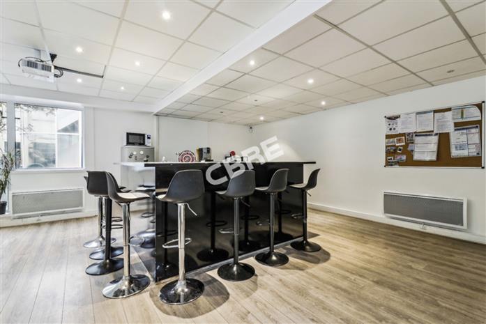 Bureau Location 92100 BOULOGNE BILLANCOURT