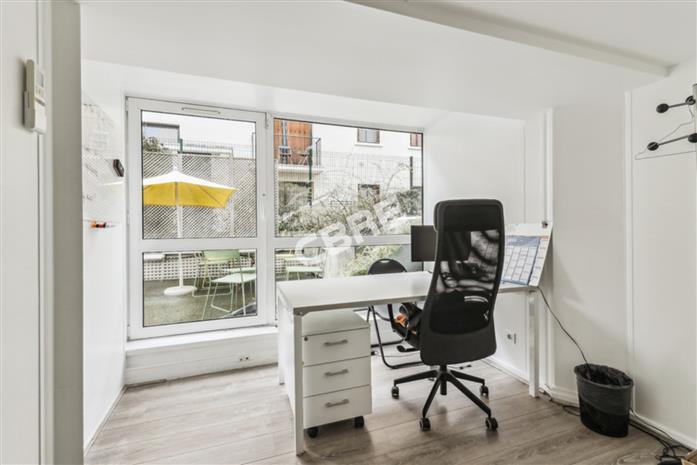 Bureau Location 92100 BOULOGNE BILLANCOURT