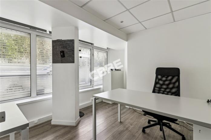 Bureau Location 92100 BOULOGNE BILLANCOURT