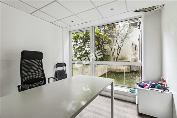 Bureau Location 92100 BOULOGNE BILLANCOURT