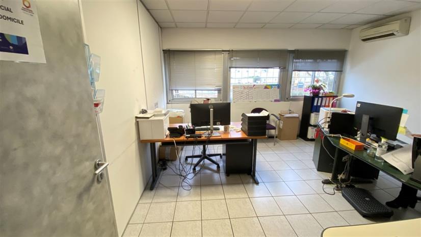 Local d'activités Vente 77200 TORCY