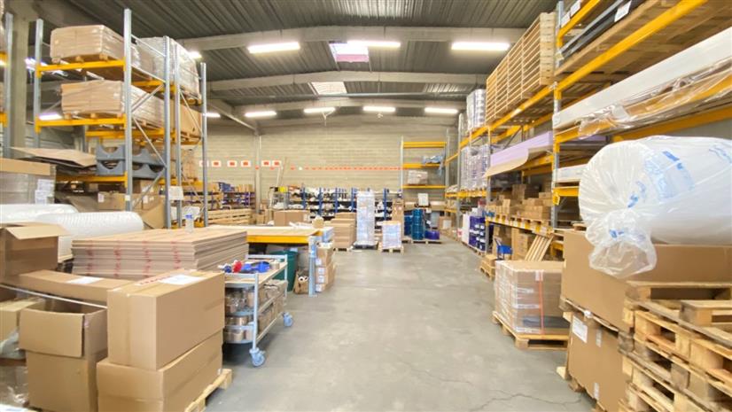 Local d'activités Vente 77200 TORCY