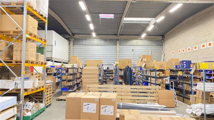 Local d'activités Vente 77200 TORCY