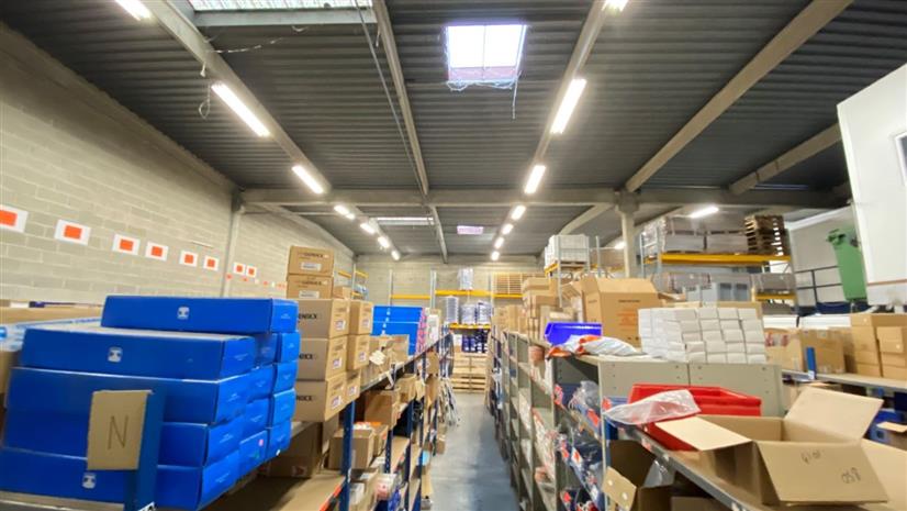 Local d'activités Vente 77200 TORCY