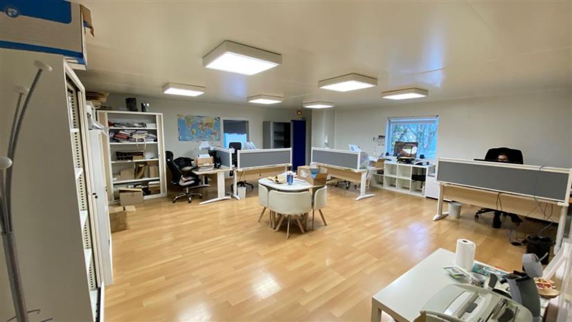 Local d'activités Vente 77200 TORCY