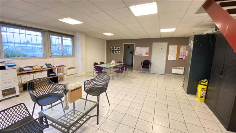 Local d'activités Vente 77200 TORCY