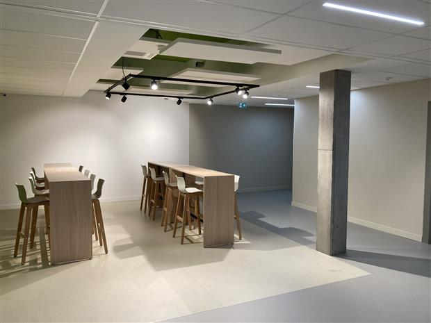 Bureau Location 59650 VILLENEUVE D'ASCQ