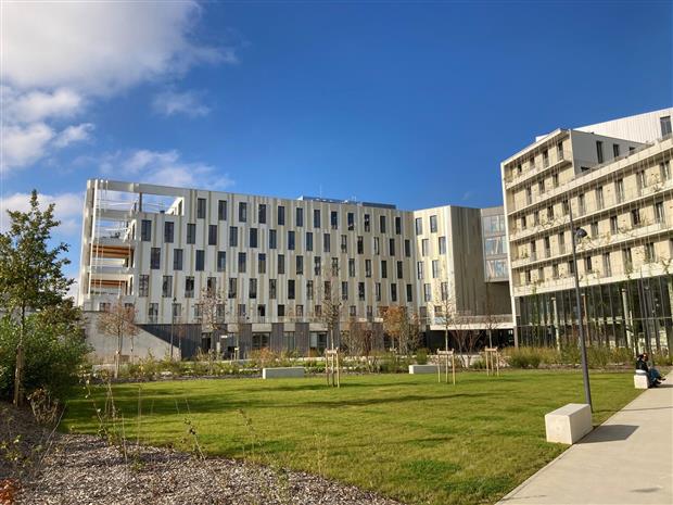 Bureau Location 59650 VILLENEUVE D'ASCQ
