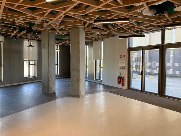 Bureau Location 59650 VILLENEUVE D'ASCQ
