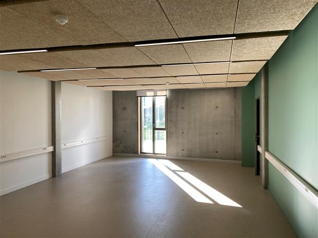Bureau Location 59650 VILLENEUVE D'ASCQ