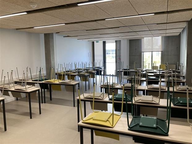 Bureau Location 59650 VILLENEUVE D'ASCQ