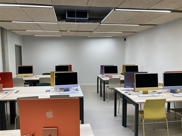 Bureau Location 59650 VILLENEUVE D'ASCQ