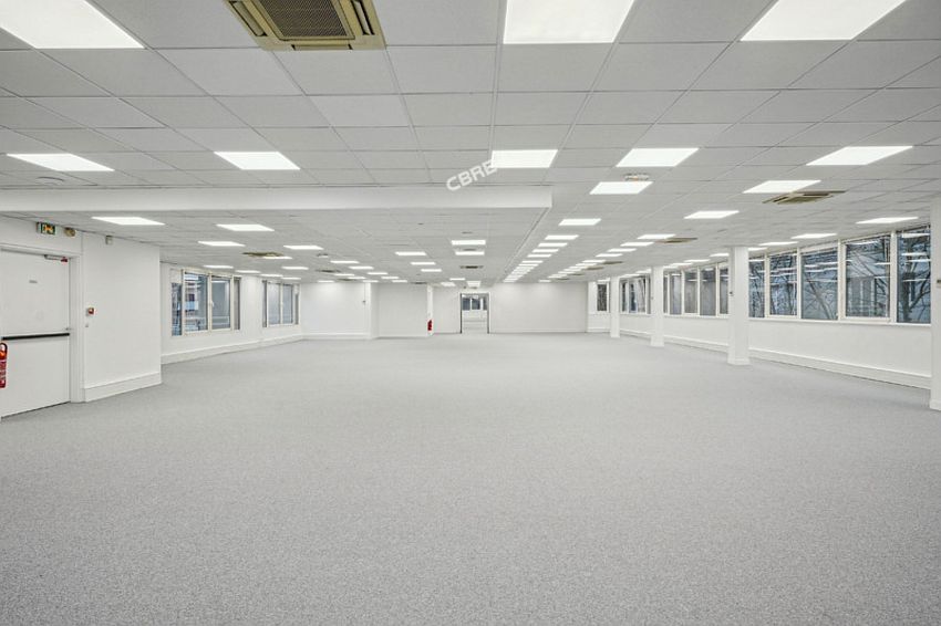 Bureau Location 92240 MALAKOFF 1 RUE AUGUSTINE VARIOT
