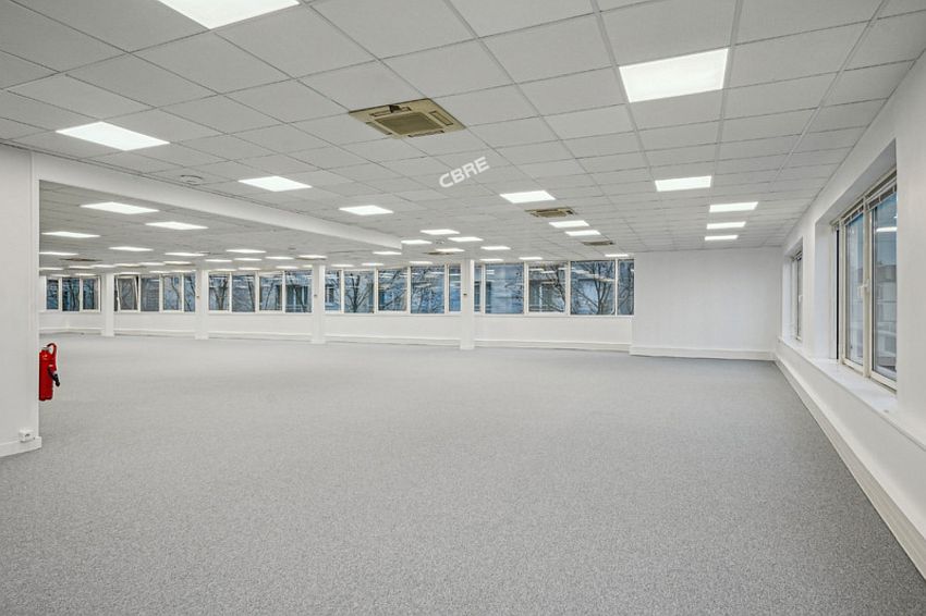 Bureau Location 92240 MALAKOFF 1 RUE AUGUSTINE VARIOT