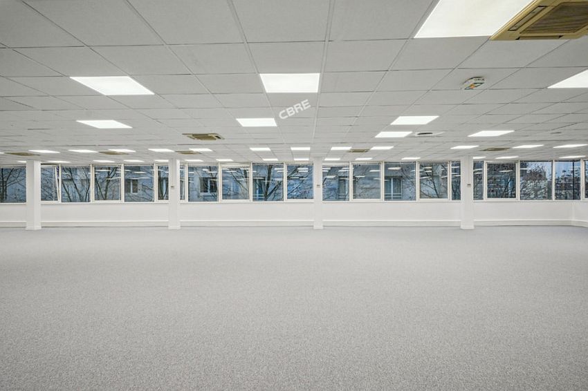 Bureau Location 92240 MALAKOFF 1 RUE AUGUSTINE VARIOT