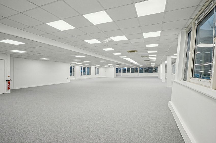 Bureau Location 92240 MALAKOFF 1 RUE AUGUSTINE VARIOT