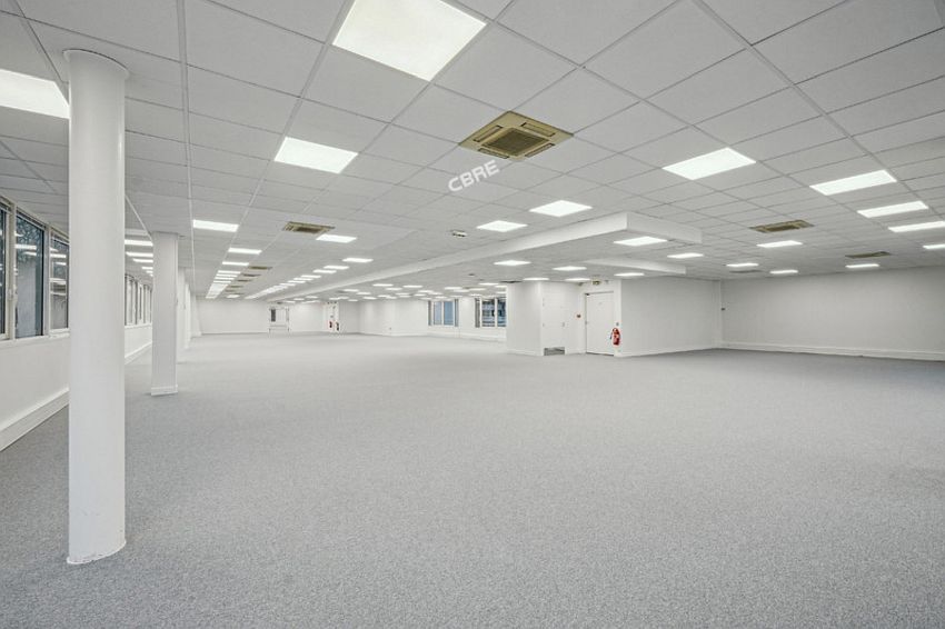 Bureau Location 92240 MALAKOFF 1 RUE AUGUSTINE VARIOT