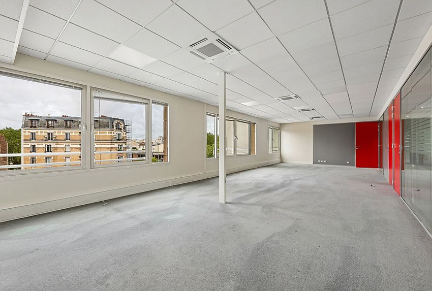 Bureau Location 92240 MALAKOFF 1 RUE AUGUSTINE VARIOT