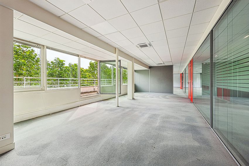 Bureau Location 92240 MALAKOFF 1 RUE AUGUSTINE VARIOT