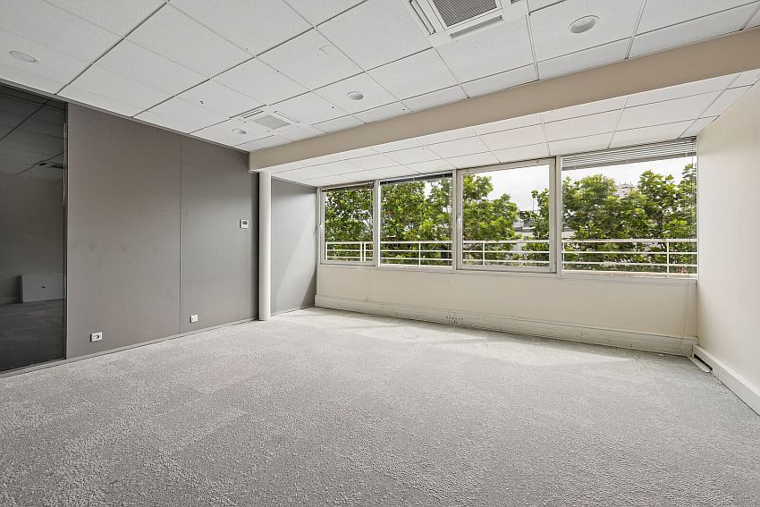 Bureau Location 92240 MALAKOFF 1 RUE AUGUSTINE VARIOT