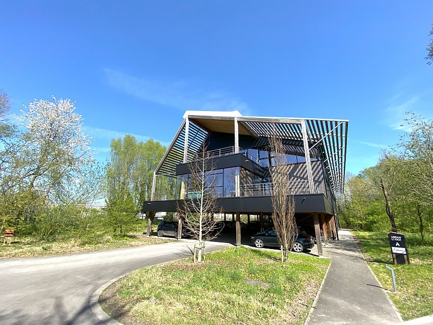 Bureau Location 59650 VILLENEUVE D'ASCQ