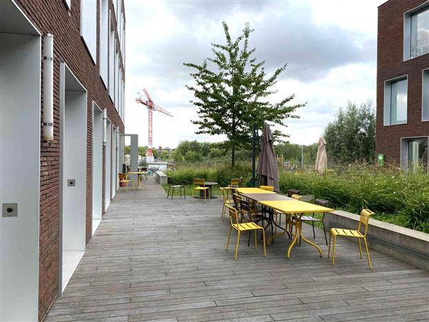Bureau Location 59000 LILLE