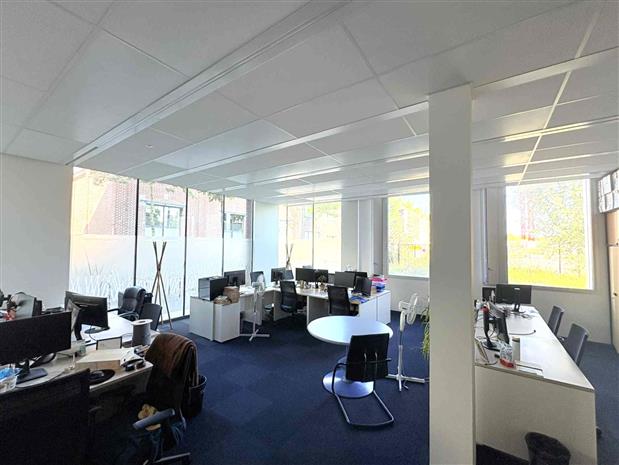 Bureau Location 59000 LILLE